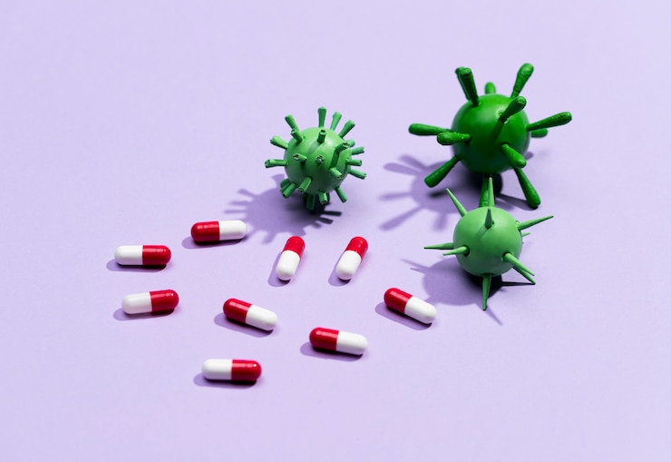 As mais recentes descobertas em medicamentos imunobiológicos.