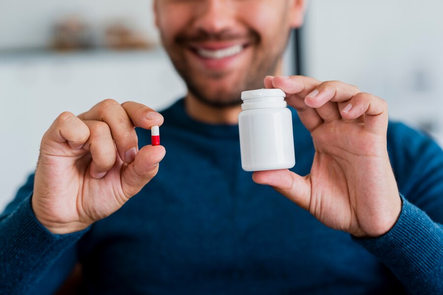 Medicamento Especial Ofev
